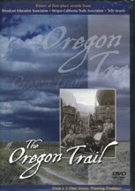 The Oregon Trail (DVD)
