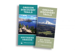 The Oregon, California, Cherokee and Southern Emigrant Trails - OCTA