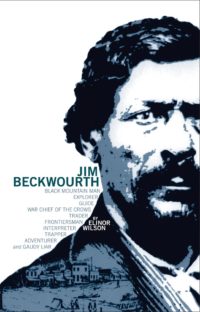 cover of Jim Beckwourth