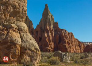 Kodachrome State Park